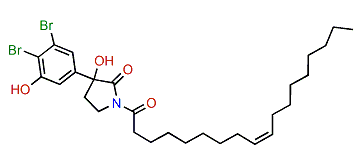 Convolutamide D